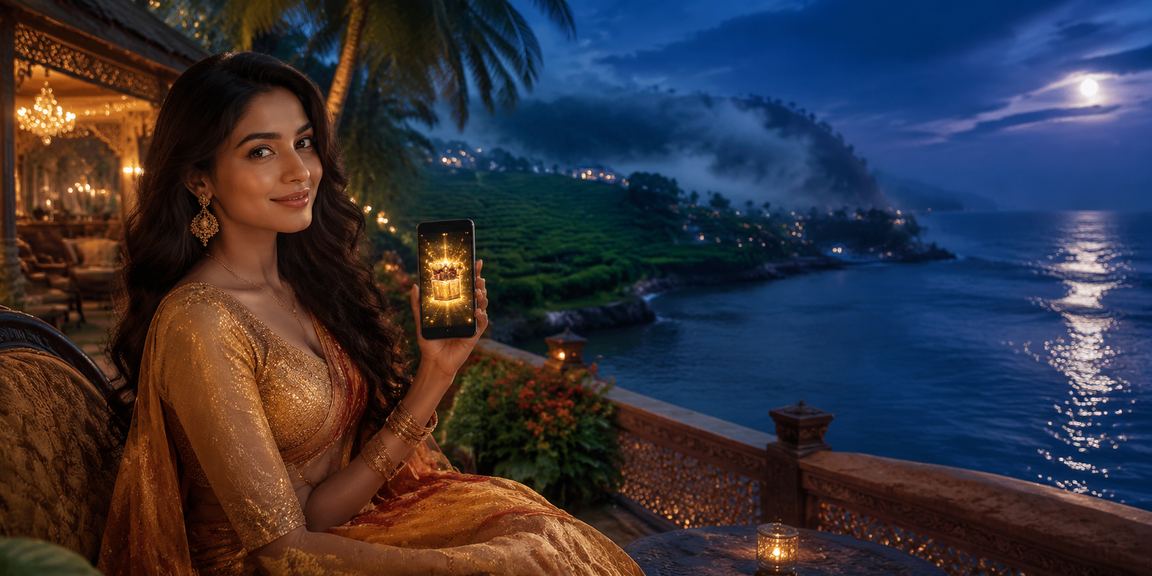 গাজীপুরে মোবাইল ক্যাসিনো খেলার দৃশ্য
