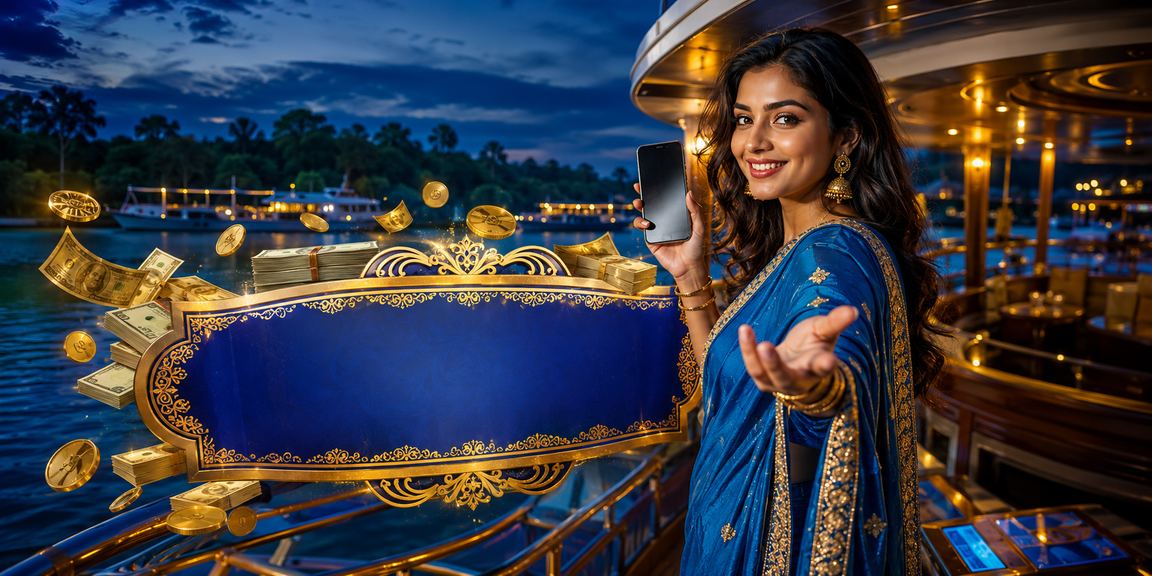 খুলনার ক্যাশব্যাক ও বোনাস নেয়ার মুহূর্ত